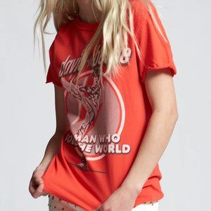 NWOT David Bowie Tee - XS